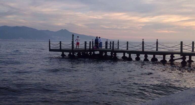 Dante Karsiyaka Izmir